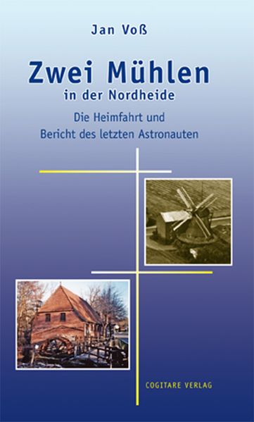Cover von Zwei Mühlen in der Nordheide
