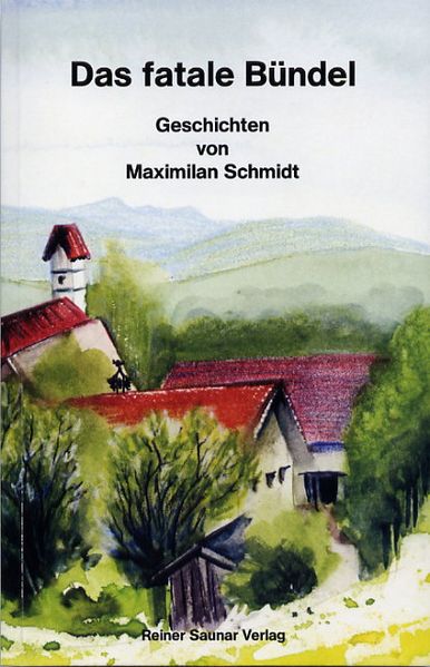Cover von Das fatale Bündel