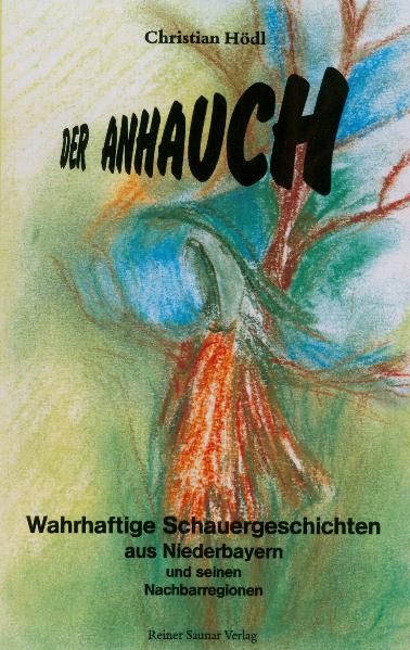 Cover von Der Anhauch