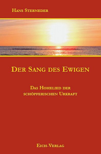 Cover von Der Sang des Ewigen