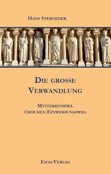 Cover von Die große Verwandlung