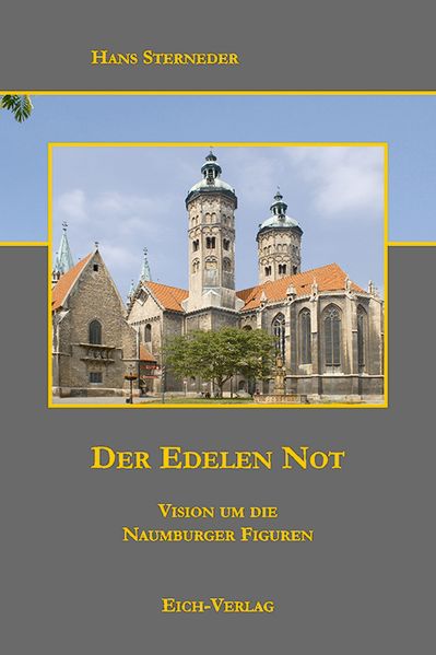 Cover von Der Edelen Not