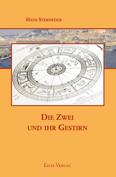 Cover von Die Zwei und ihr Gestirn