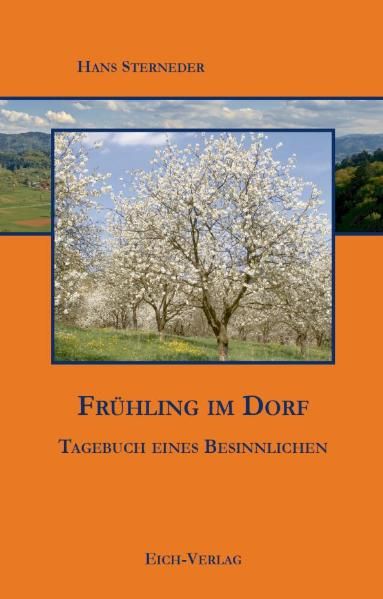 Cover von Frühling im Dorf