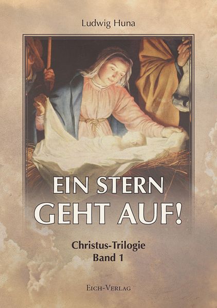 Cover von Ein Stern geht auf