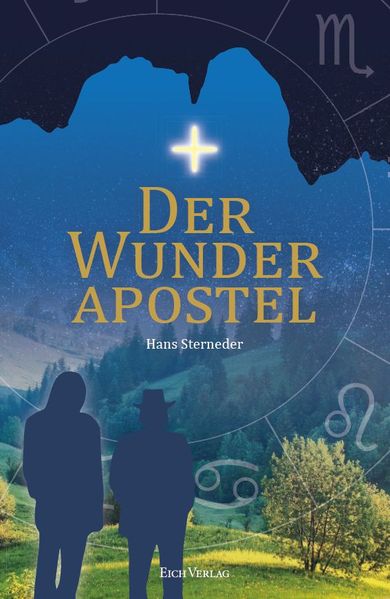 Cover von Der Wunderapostel