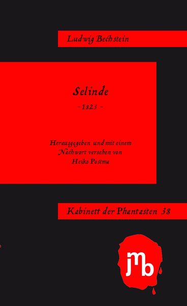 Cover von Selinde