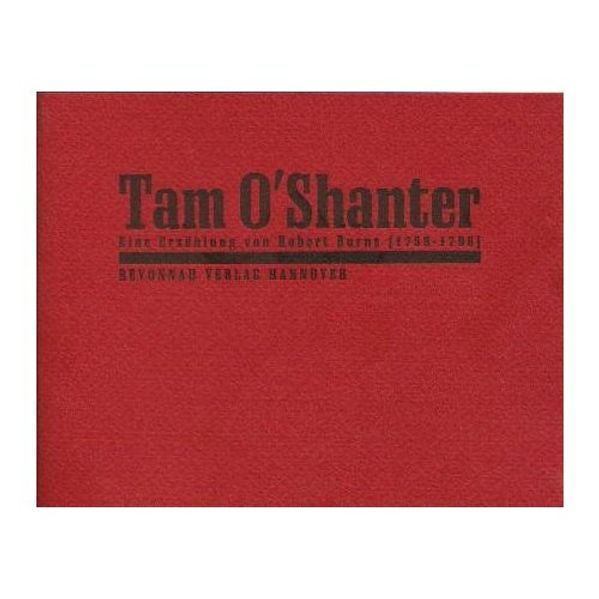 Cover von Tam O’Shanter