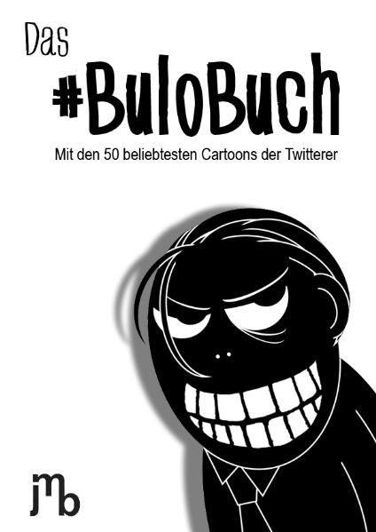 Cover von Das #BuloBuch