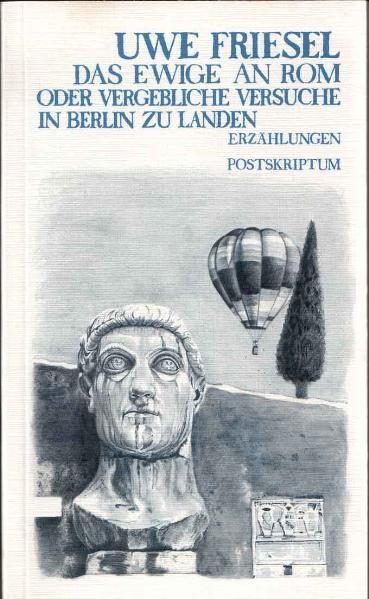 Cover von Das Ewige an Rom