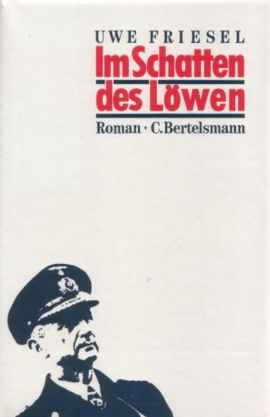Cover von Im Schatten des Löwen