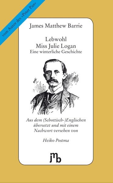 Cover von Lebwohl Miss Julie Logan