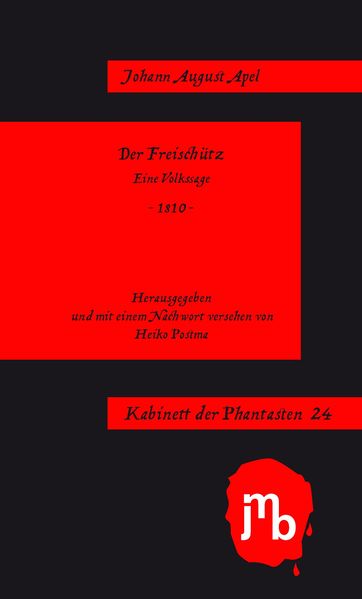 Cover von Der Freischütz