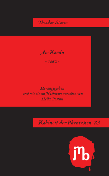Cover von Am Kamin