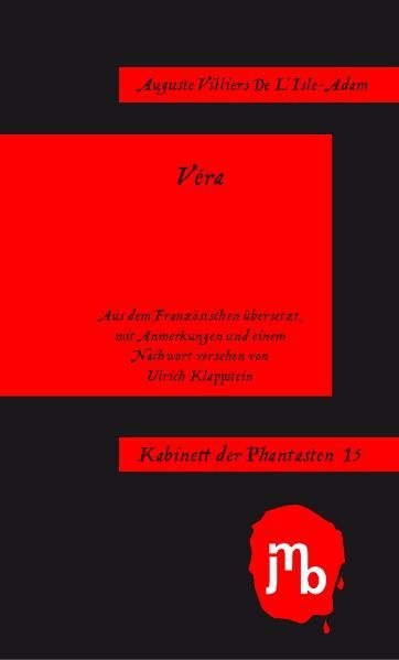 Cover von Véra