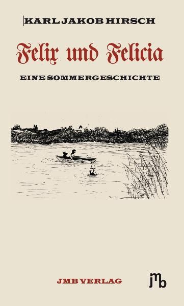 Cover von Felix und Felicia