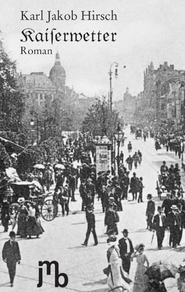 Cover von Kaiserwetter