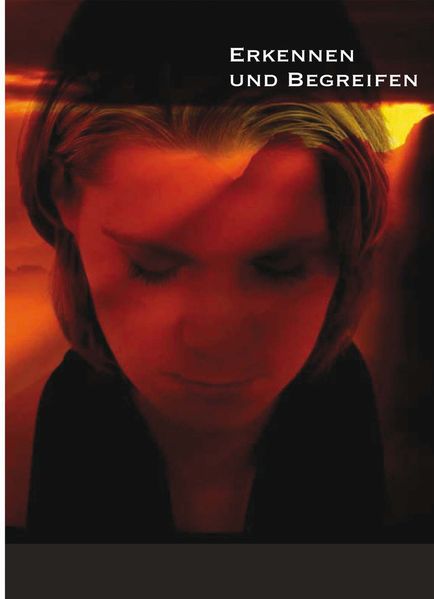 Cover von Erkennen und Begreifen
