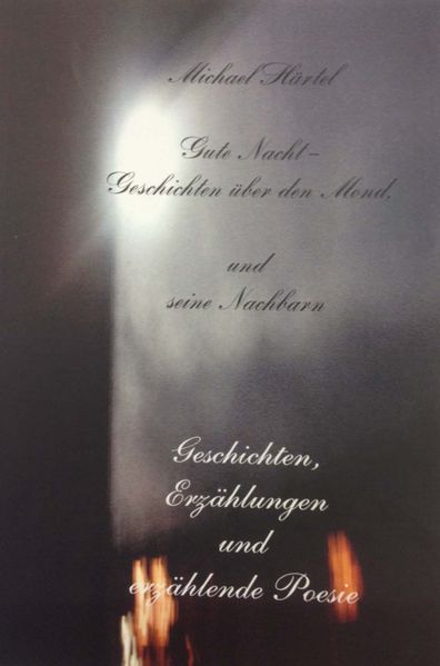 Cover von Gute Nacht