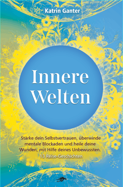 Cover von Innere Welten