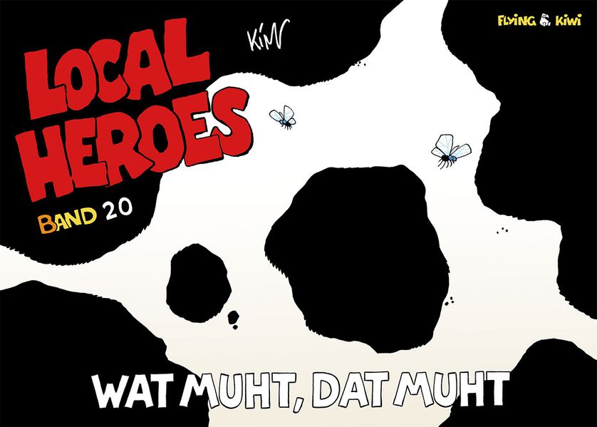 Cover von Local Heroes / Local Heroes 20