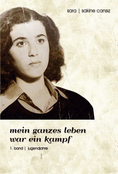 Cover von Mein ganzes Leben war ein Kampf