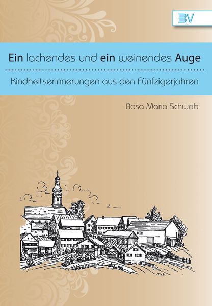Cover von Ein lachendes und ein weinendes Auge