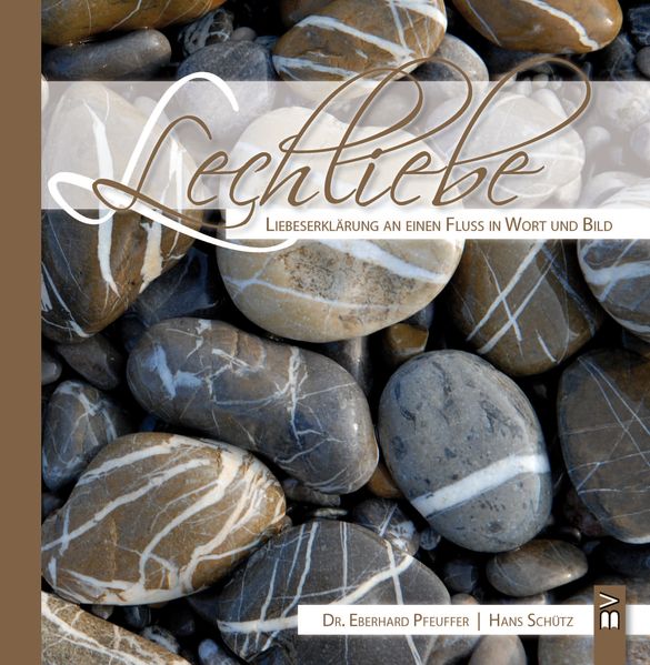 Cover von Lechliebe