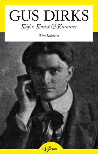 Cover von Gus Dirks
