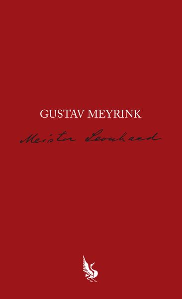 Cover von Meister Leonhard
