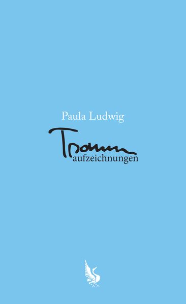Cover von Traumaufzeichnungen