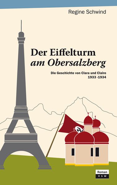 Cover von Der Eiffelturm am Obersalzberg