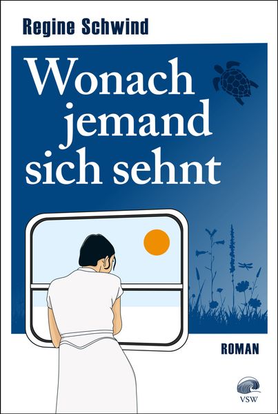 Cover von Wonach jemand sich sehnt
