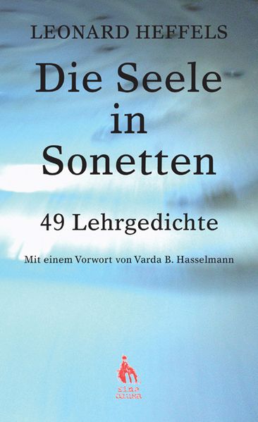 Cover von Die Seele in Sonetten