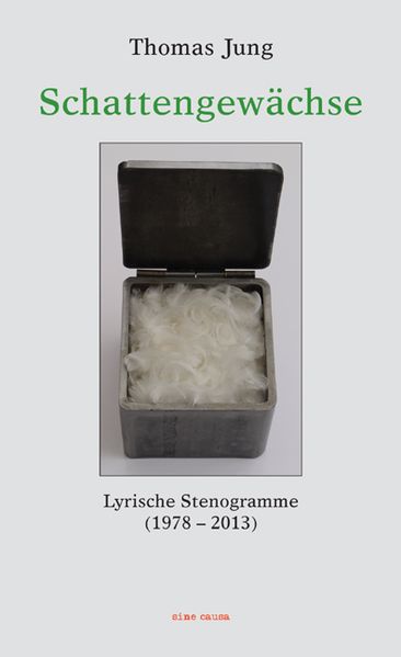Cover von Schattengewächse