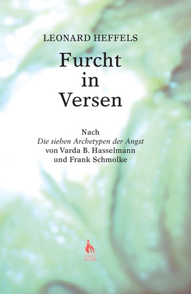 Cover von Furcht in Versen
