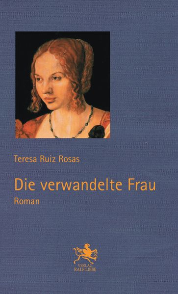 Cover von Die verwandelte Frau