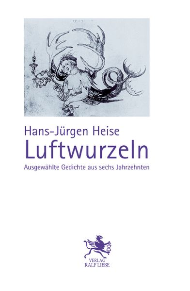 Cover von Luftwurzeln