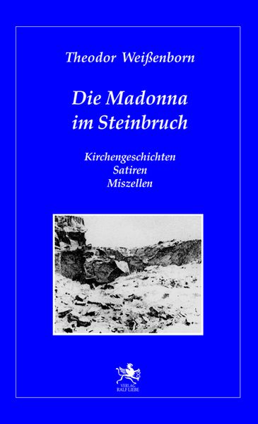 Cover von Die Madonna im Steinbruch