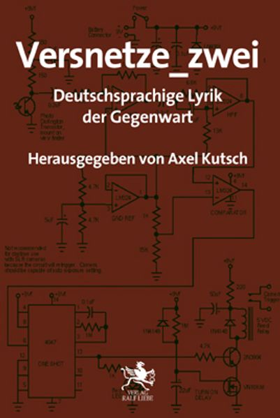 Cover von Versnetze_zwei