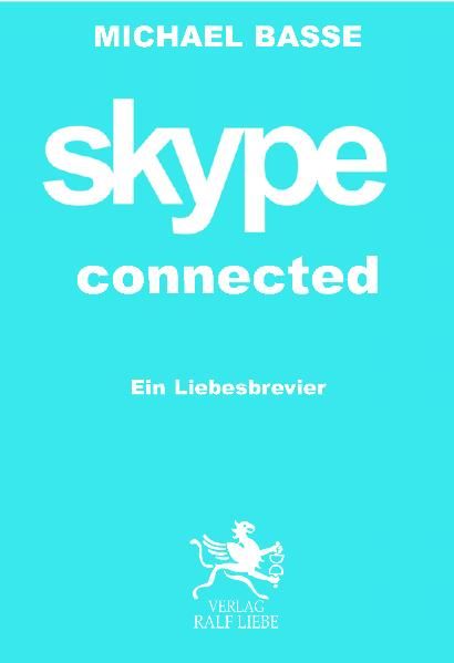 Cover von skype connected