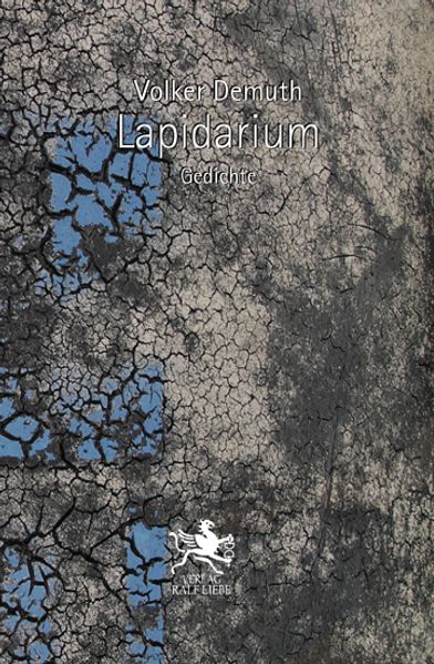 Cover von Lapidarium