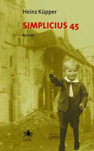 Cover von Simplicius 45