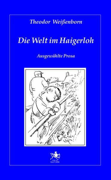 Cover von Die Welt im Haigerloh