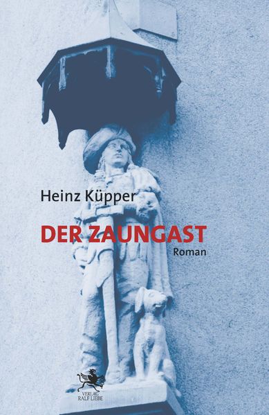 Cover von Der Zaungast