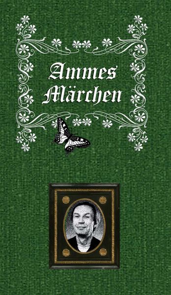 Cover von Ammes Märchen