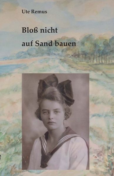 Cover von Bloß nicht auf Sand bauen