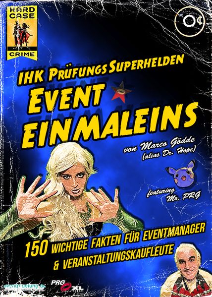 Cover von EVENT EINMALEINS