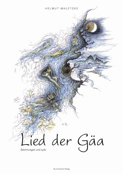 Cover von Lied der Gäa
