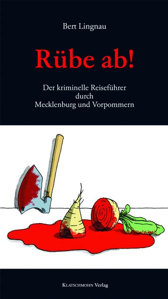 Cover von Rübe ab!